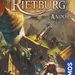 Board Game: The Liberation of Rietburg