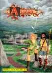 Issue: Avalon (Issue 2 - Feb 1991)