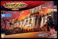 Heroscape Expansion Set: Fortress of the Archkyrie