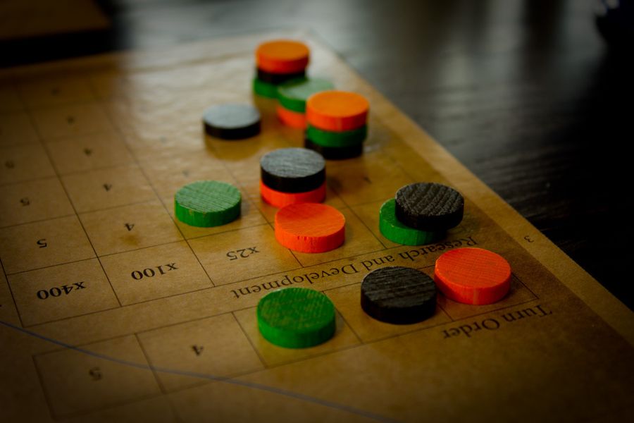 board game image