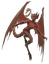 Character: Imp (Dungeons & Dragons)