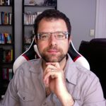 Board Game Designer: D. Brad Talton, Jr.