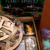 Unboxing the Deluxe edition! Wow, this is impressive!