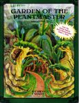 RPG Item: Garden of the Plantmaster