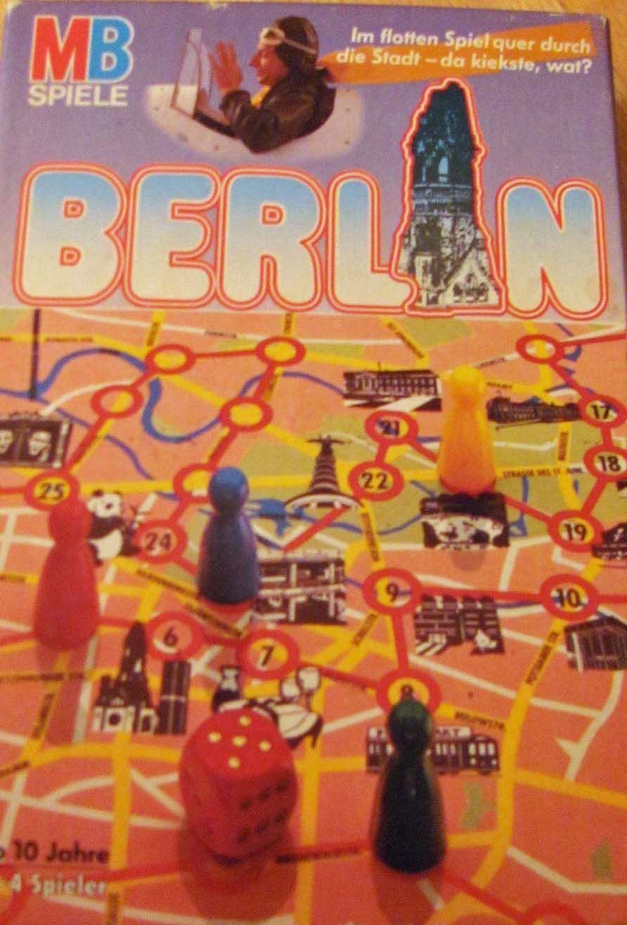 Berlin