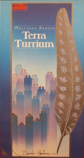 Terra Turrium