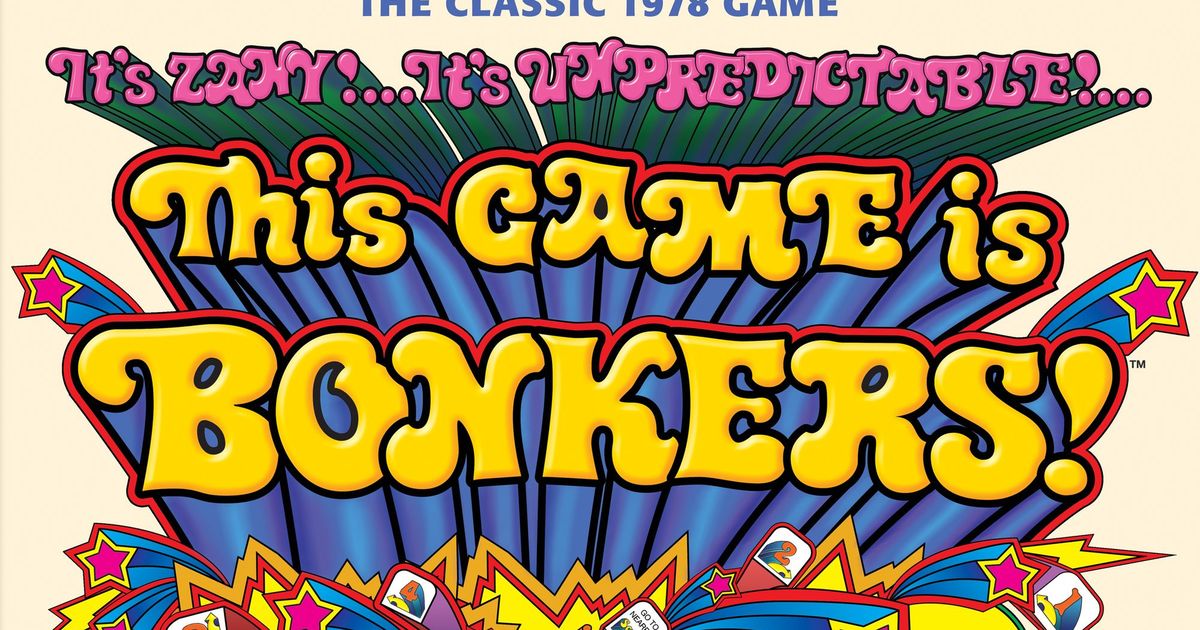 This Game is Bonkers! | Board Game | BoardGameGeek