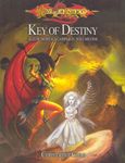 RPG Item: Key of Destiny: Age of Mortals Campaign, Volume One