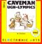 Video Game: Caveman Ugh-Lympics