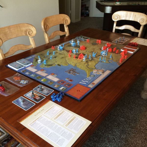 board game image