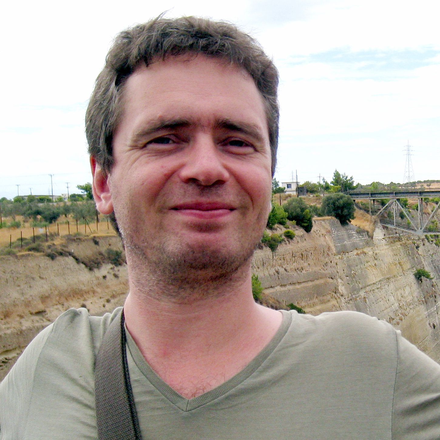 Alain Luttringer