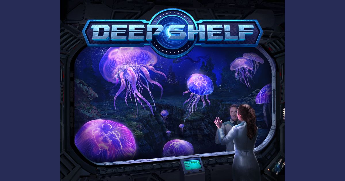 Sunken city tile scoring calculation. What does "column" mean? Deep Shelf