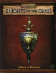 RPG Item: Knights of the Grail