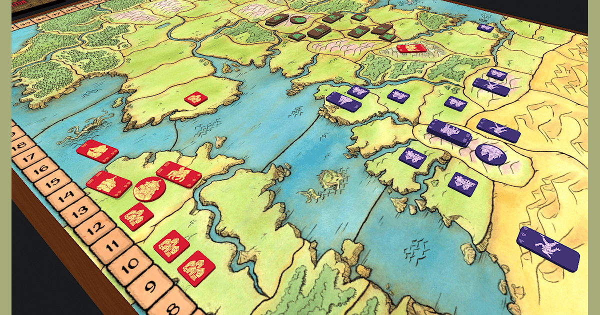 BoardGameGeek