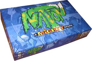 Nation: A Mighty Spark
