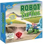 Board Game: Robot Turtles