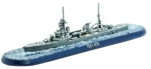 Victory at Sea: Foch