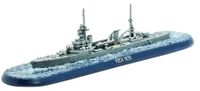 Victory at Sea: Foch