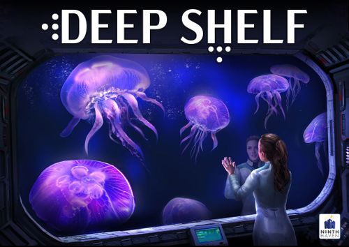 Board Game: Deep Shelf