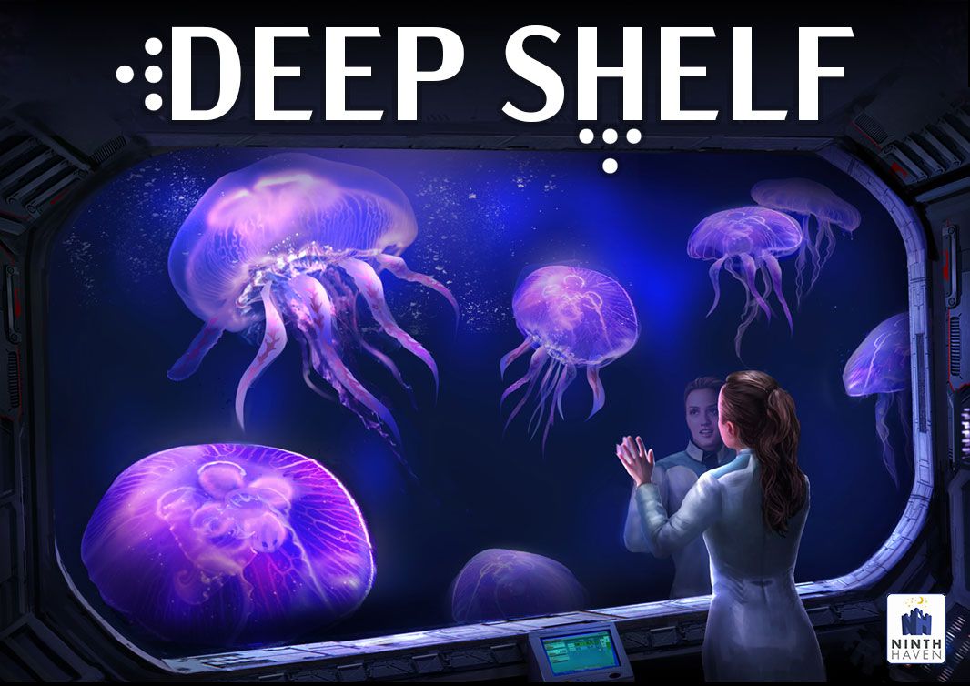 Deep Shelf