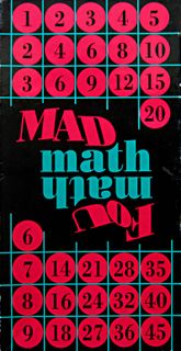 Mad Math