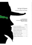 RPG Item: The Eye of Sigmar