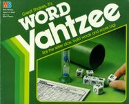 Word Yahtzee