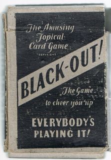 Black-Out!