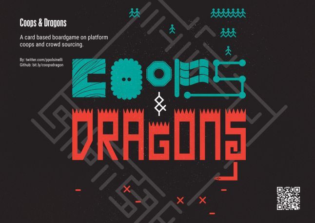 Coops And Dragons
