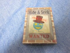 Hide & Seek