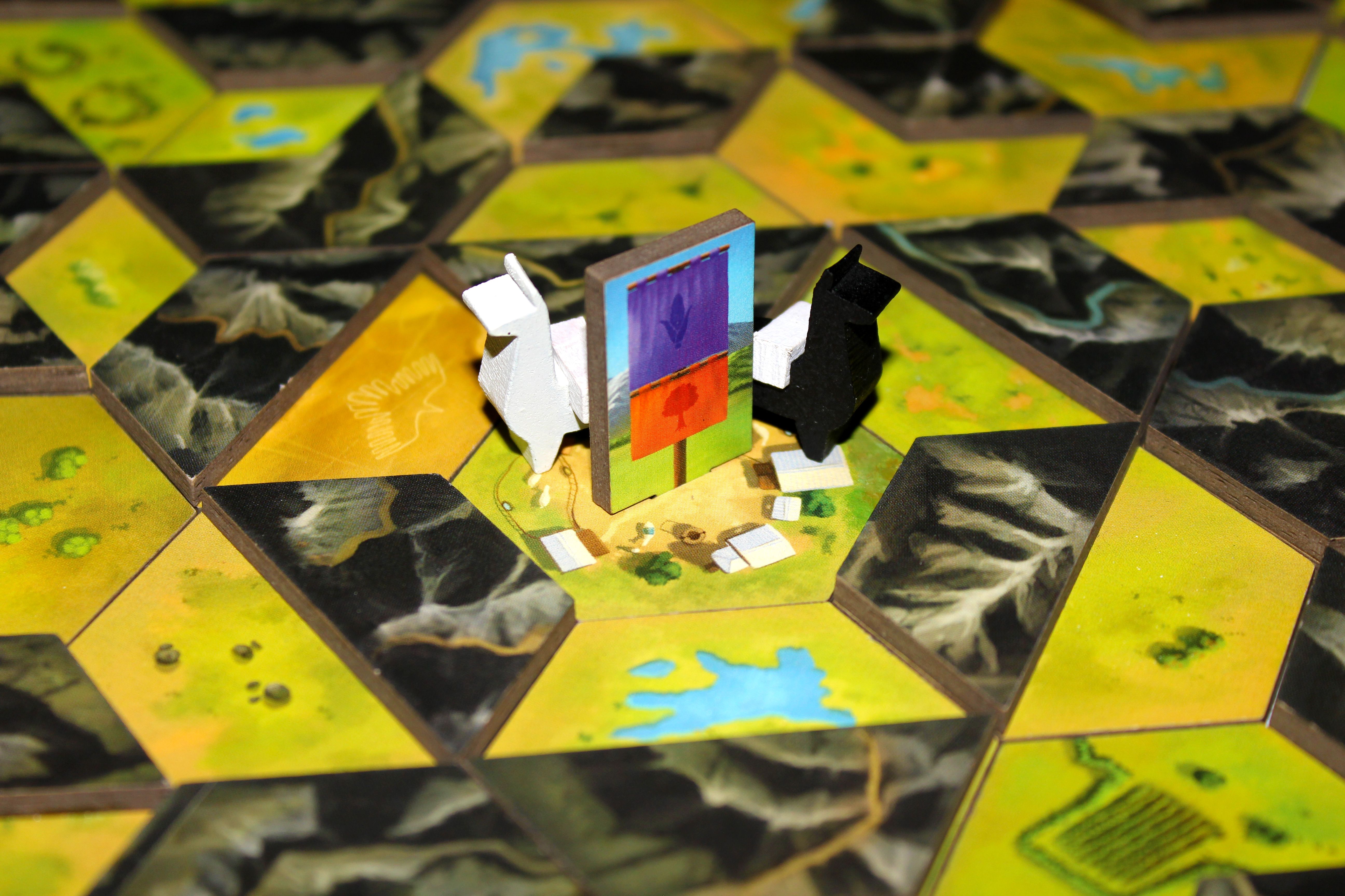 P'achakuna | Image | BoardGameGeek