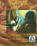 Issue: The Crow's Nest (Issue 1B - 2000)