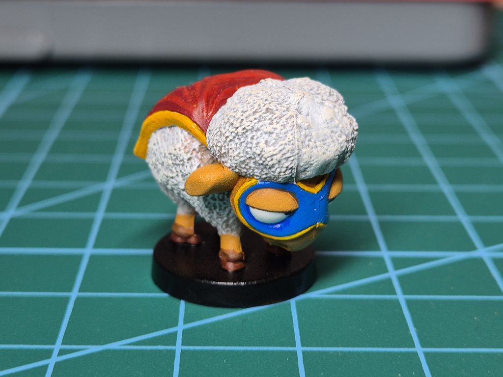 Illustration 9 de Worms™: The Board Game