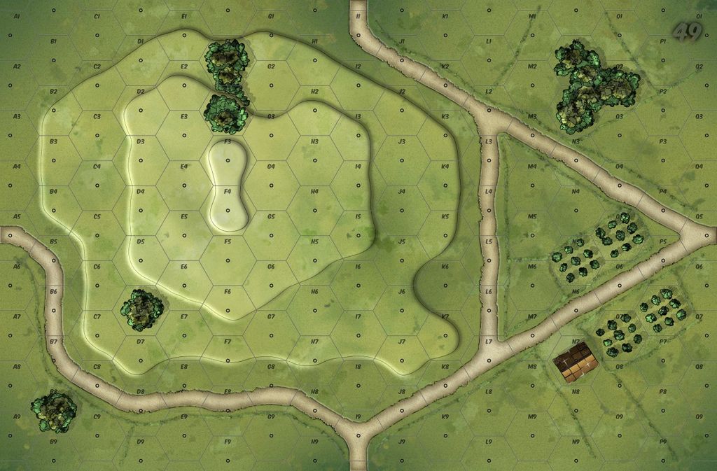 Illustration 6 de Band of Brothers Black Bull