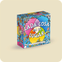 Cada Cosa en su Lugar