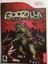 Video Game: Godzilla: Unleashed