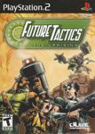 Video Game: Future Tactics: The Uprising