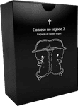 Con eso no se jode 2