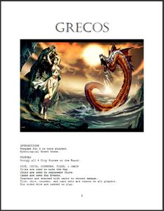 Grecos