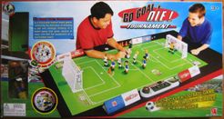 Go Goal! Ole! Tournament