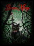 BriarMaze: A Solitaire Game of Cats, Briars, and Gothic Horror