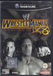 Video Game: WWE Wrestlemania X8