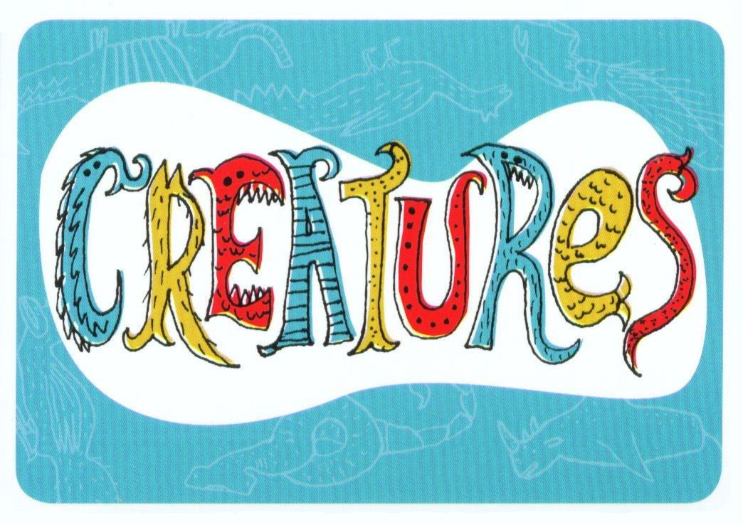 CREATURES Games