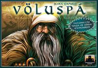 Board Game: Völuspá