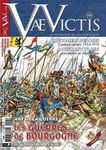 Board Game: Les Guerres de Bourgogne 1474-1477
