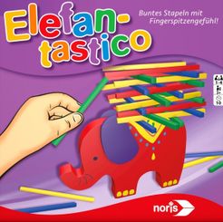 Elefantastico