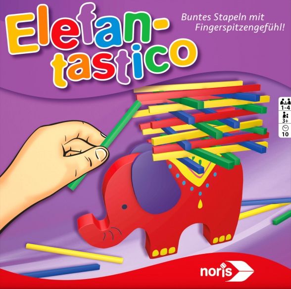 Elefantastico