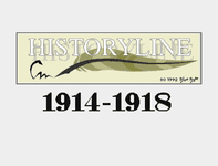 Video Game: History Line: 1914-1918