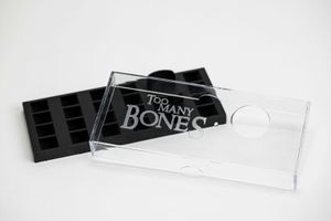 Too Many Bones: Tyrant and Gearloc Deluxe Storage