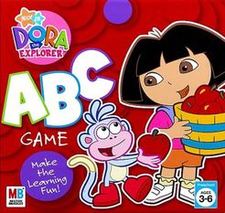 dora and boots games